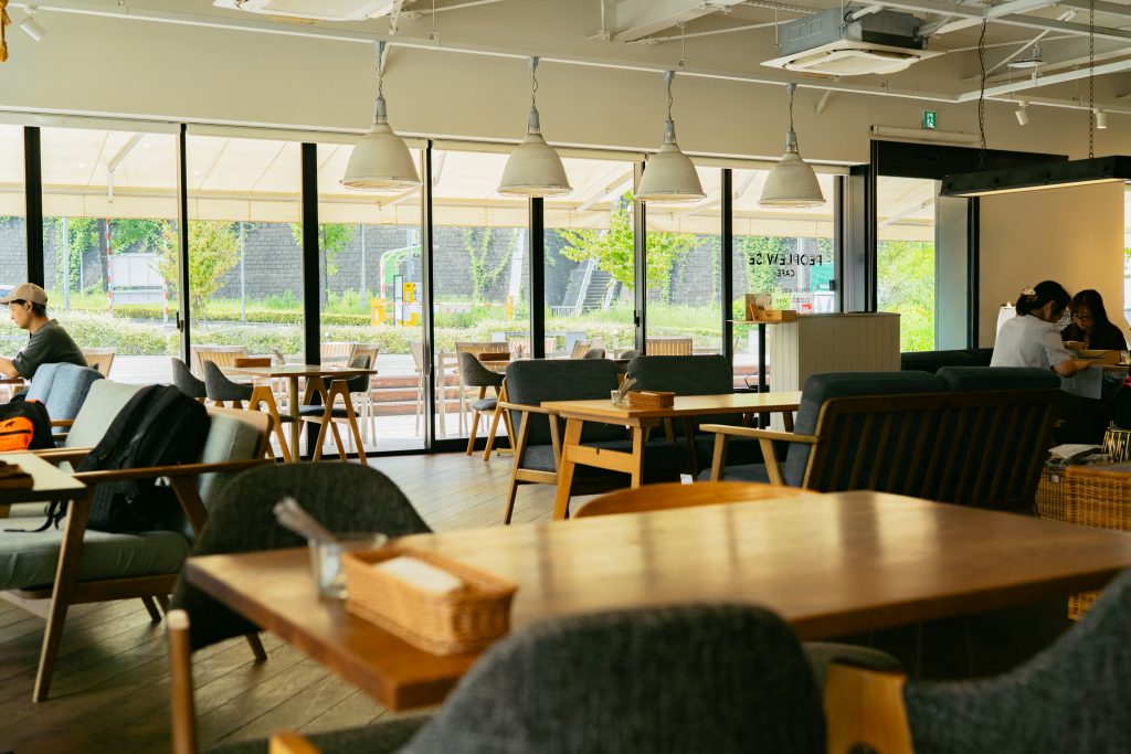 スペースレンタルのご案内